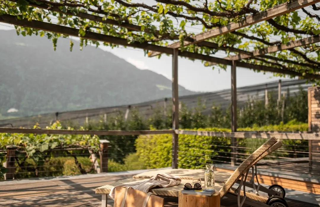 Pergola Residence-1