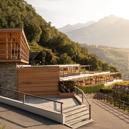Pergola Residence-2